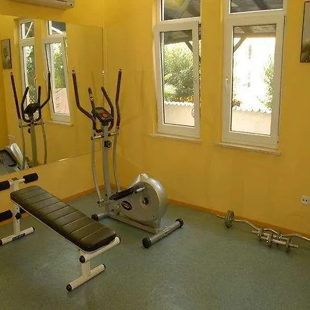 Princess Apartahotel Alanya