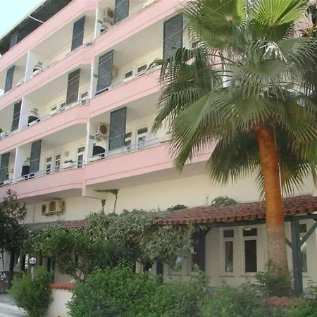 Princess Apartahotel