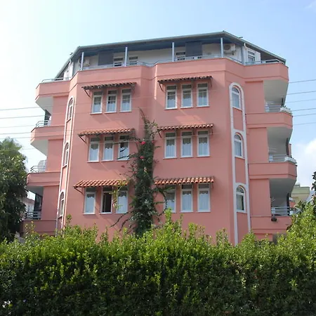 Princess Aparthotel 2*
