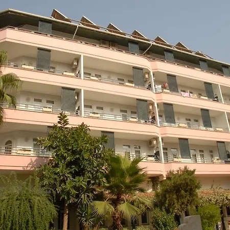 Princess Apartahotel