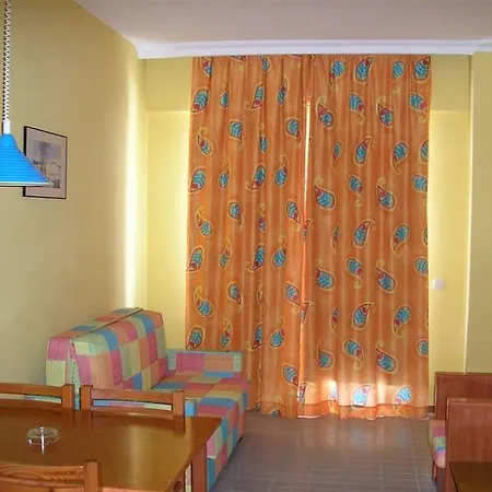 Princess Apartahotel Alanya