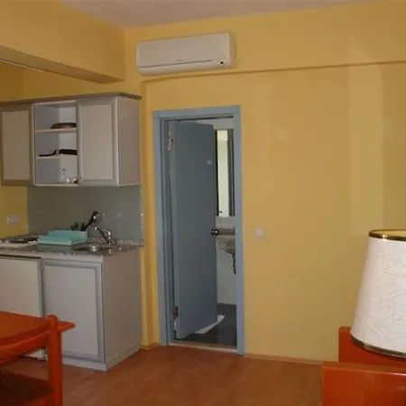 Apartahotel Princess 2*