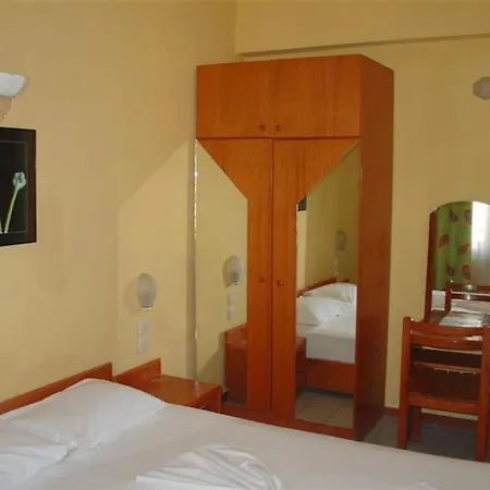 Princess Apartahotel