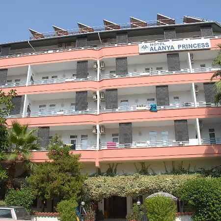 Princess Apartahotel