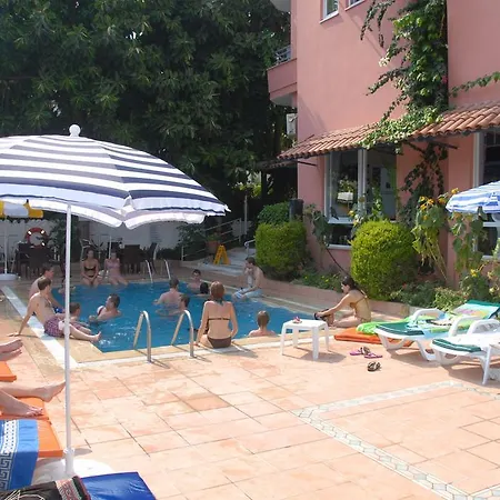 Princess 公寓式酒店