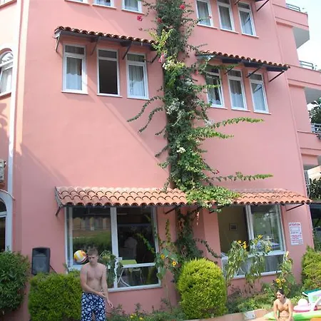 Princess Apartahotel 2*