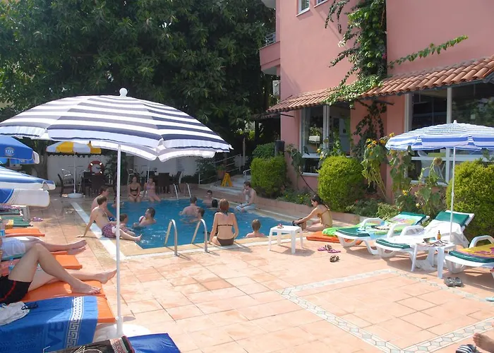 Princess 公寓式酒店