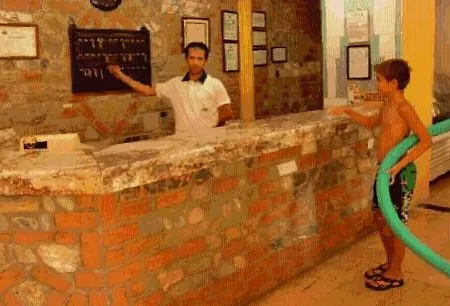 Ξενοδοχείο με διαμερίσματα Princess