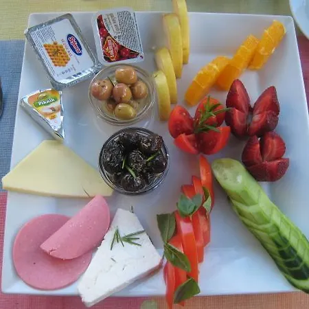 Apart-hotel Princess Alanya