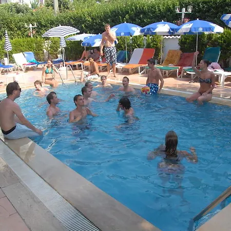 Apart-hotel Princess