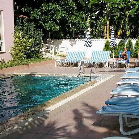 Princess Apart-hotel Alanya