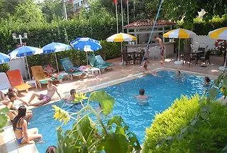 Apartmanhotel Princess 2*
