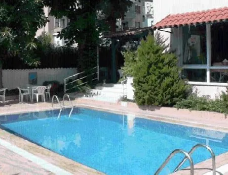 Princess Hotel apartamentowy 2*