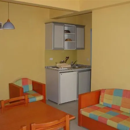 Hotel apartamentowy Princess