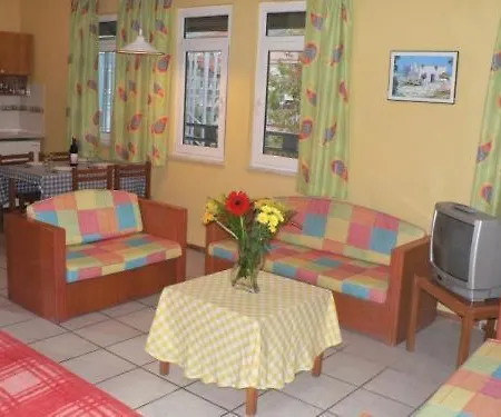 Princess Apartmanhotel