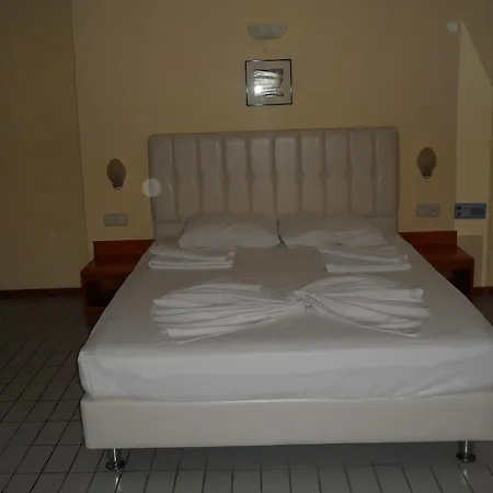 Princess Hotel apartamentowy