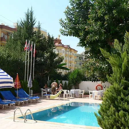 Princess Alanya