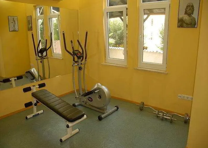 Princess Aparthotel Alanya