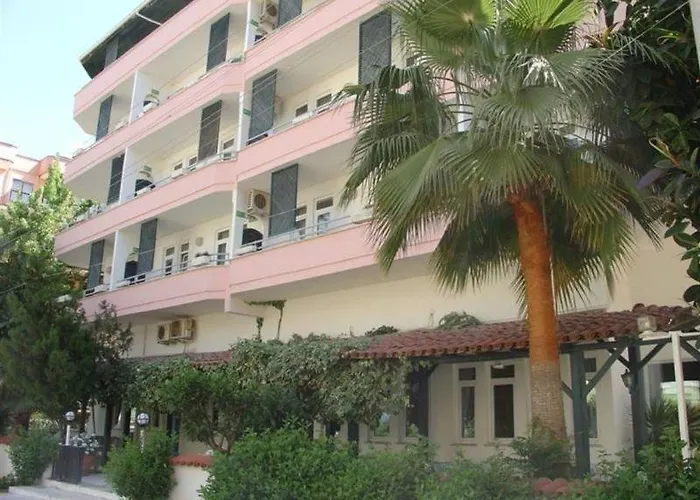 Princess Aparthotel