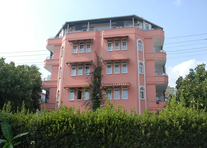 Princess Aparthotel 2*