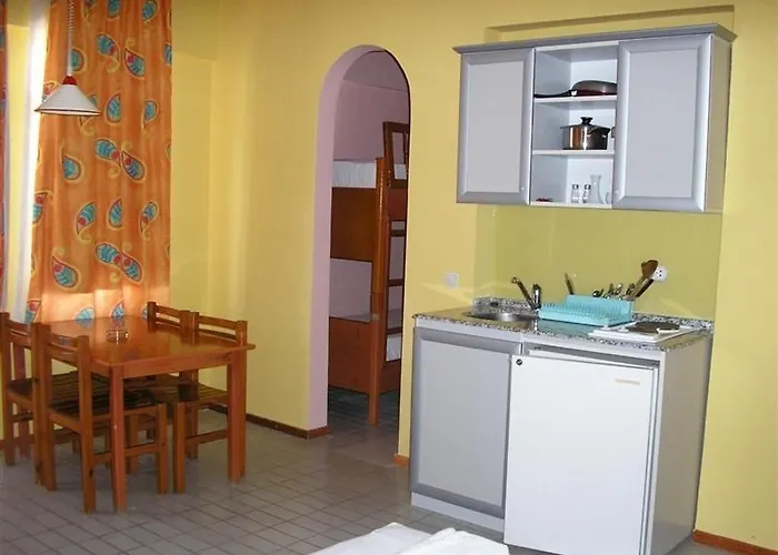 Apartmanhotel Princess 2*