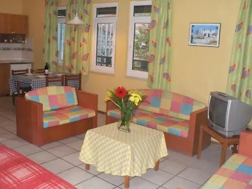 Princess Aparthotel