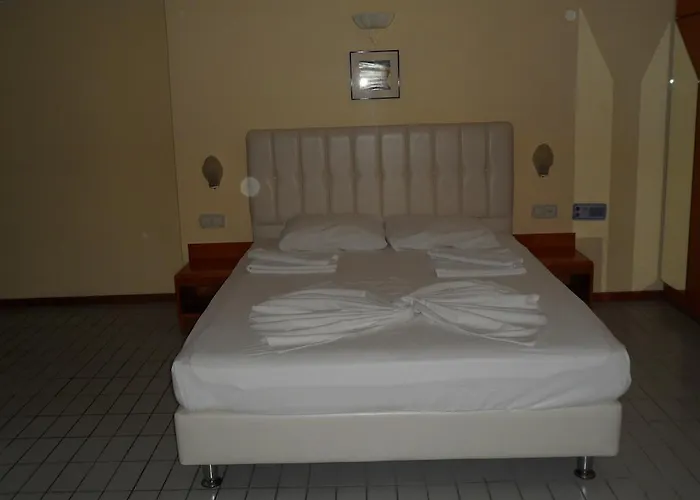 Princess Aparthotel