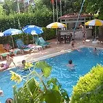 Aparthotel Princess 2*
