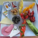 Aparthotel Princess Alanya